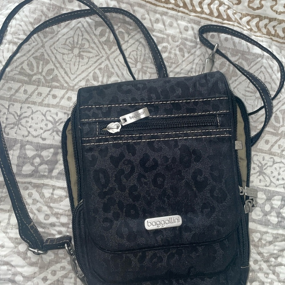 Bagallini crossbody bag Woman’s